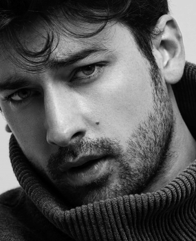 Alp Navruz