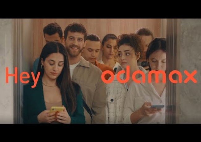 ODAMAX - 2022 