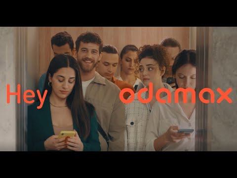 ODAMAX - 2022 