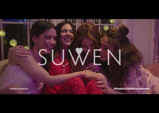 SUWEN - 2022