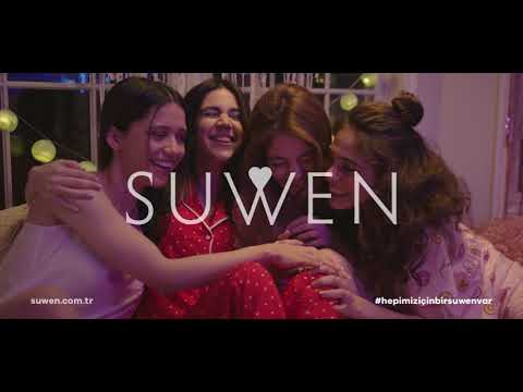 SUWEN - 2022