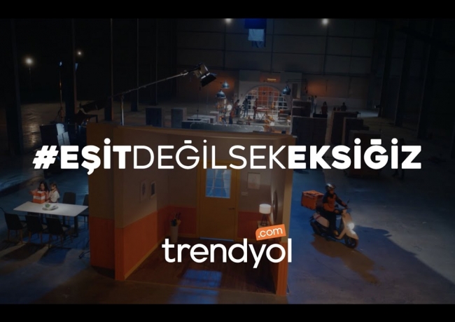 Trendyol