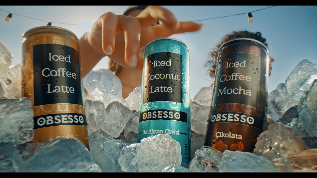 OBSESSO 