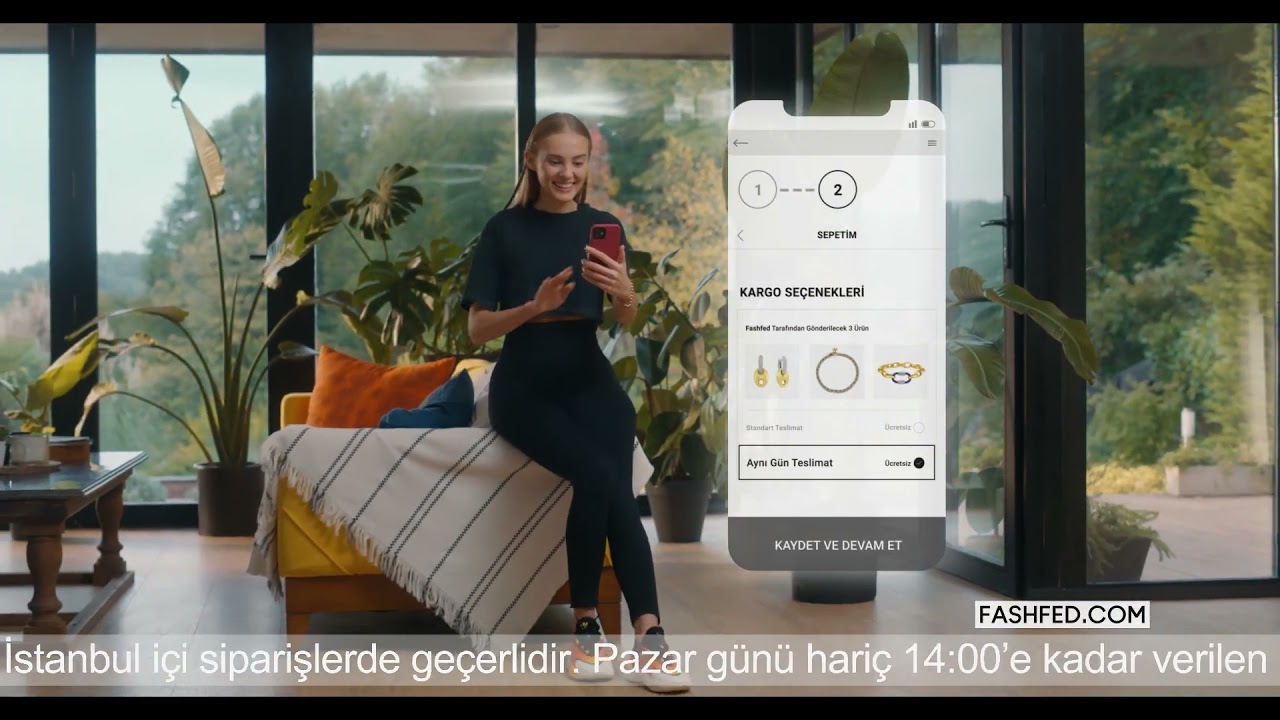 FashFed