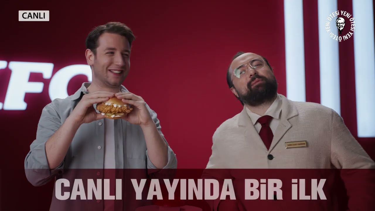 KFC - 2022