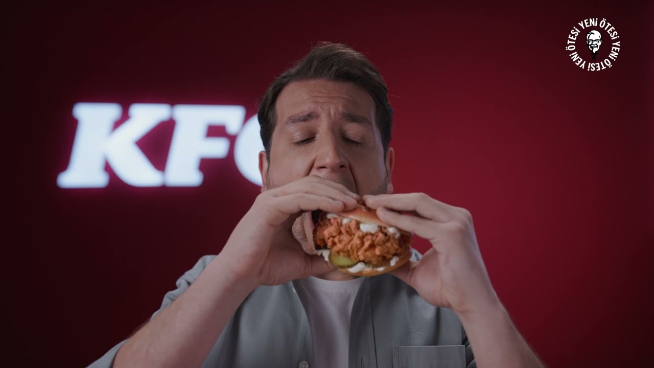 KFC - 2022