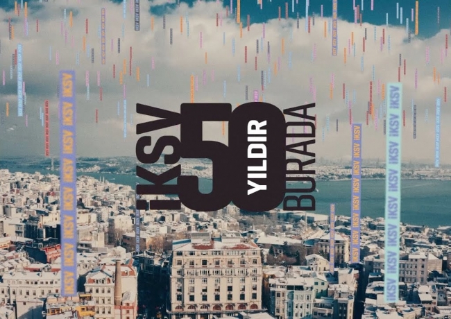 İSTANBUL KÜLTÜR SANAT VAKFI - 2022