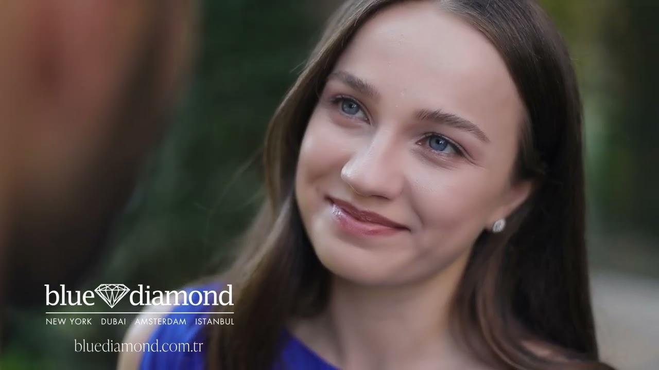 BLUEDIAMOND - 2022