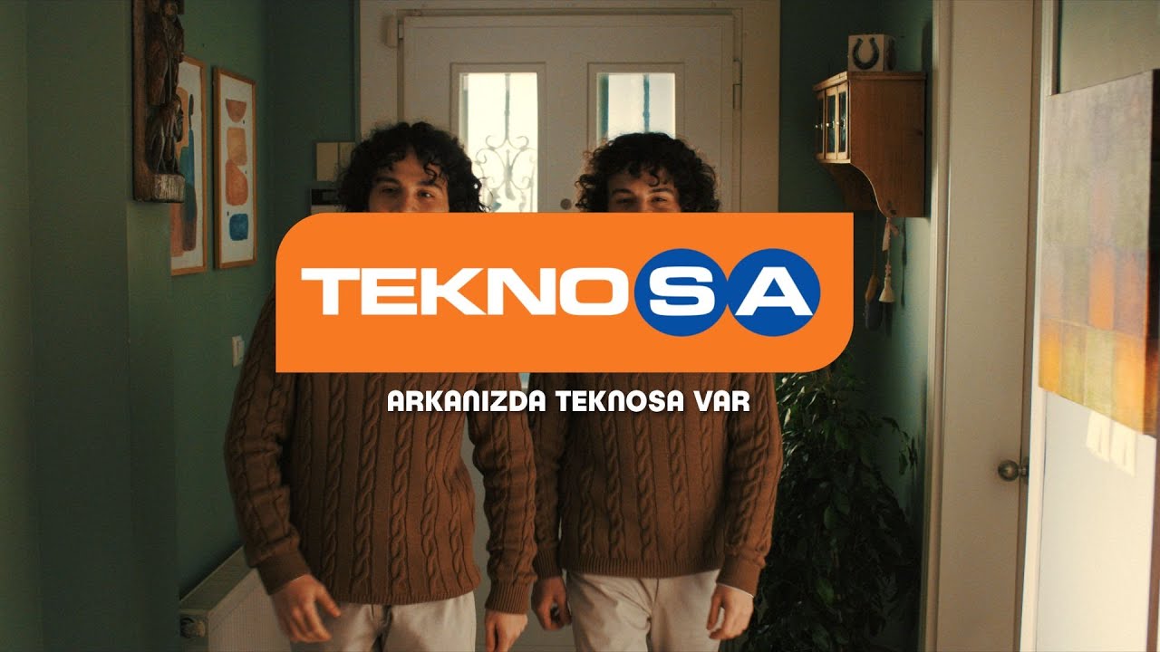 TEKNOSA - 2022