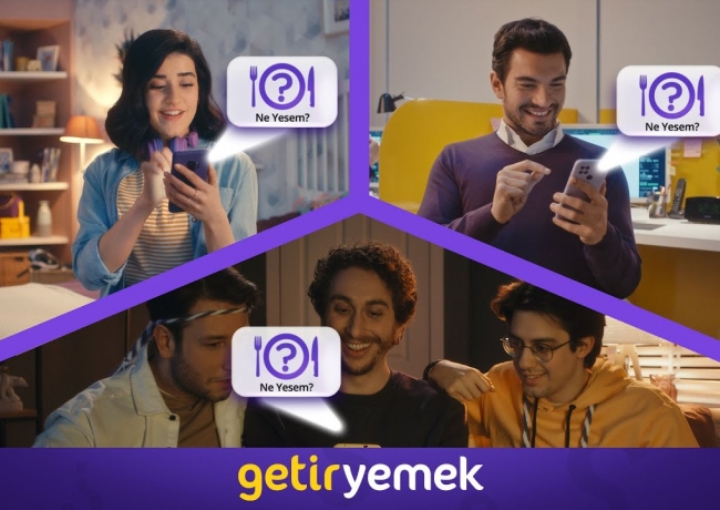 GETİR - 2022