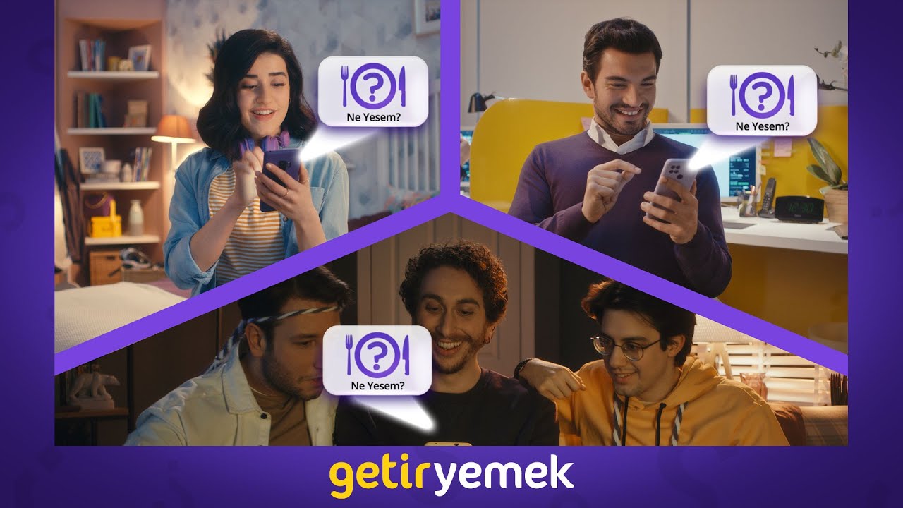 GETİR - 2022