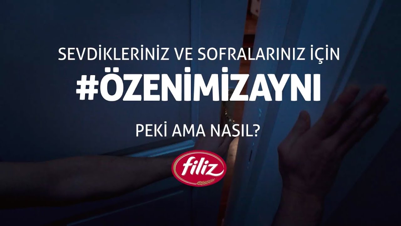 FİLİZ MAKARNA - 2022