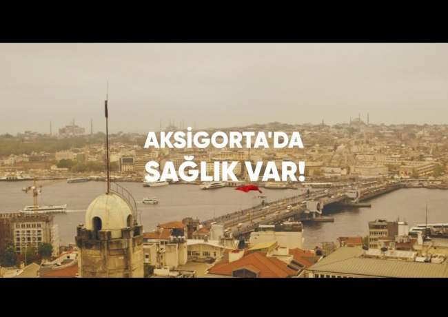 AK SİGORTA - 2022