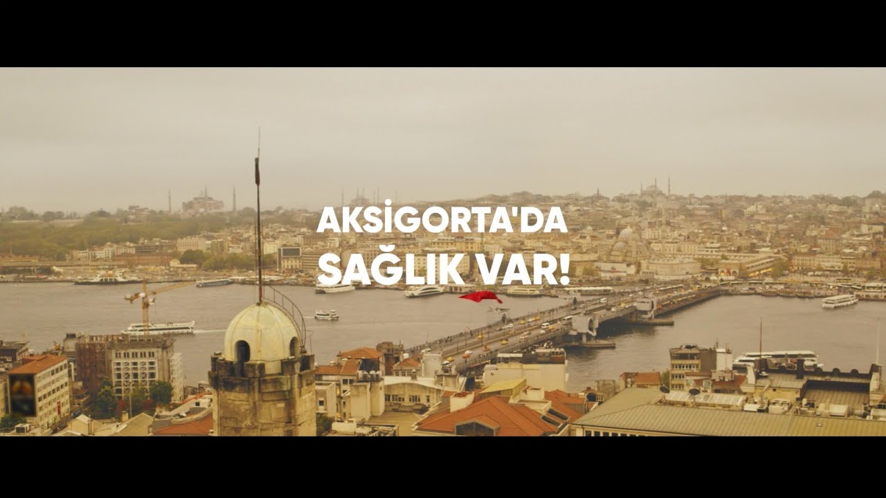 AK SİGORTA - 2022