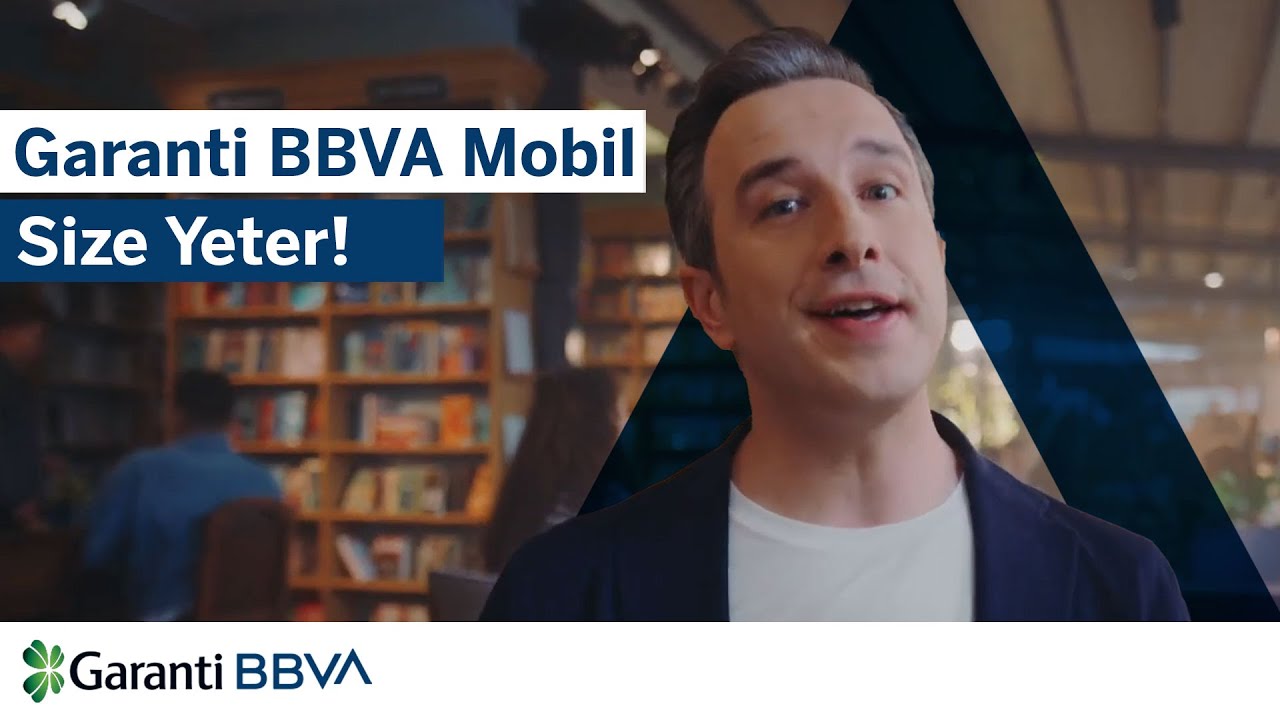 GARANTİ BBVA - 2022