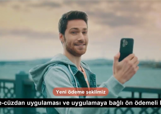TÜRK TELEKOM - 2022