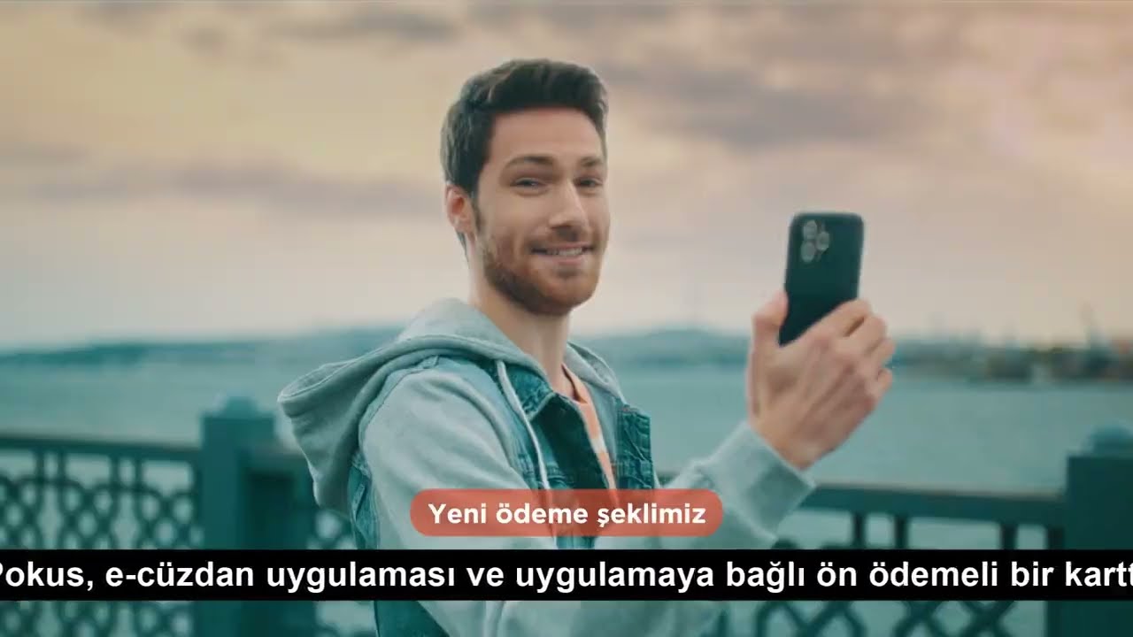 TÜRK TELEKOM - 2022