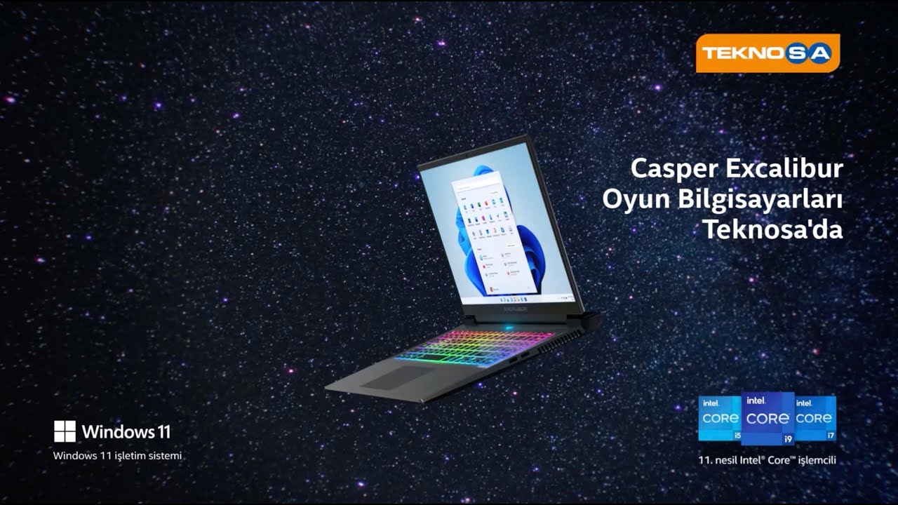 CASPER - 2022