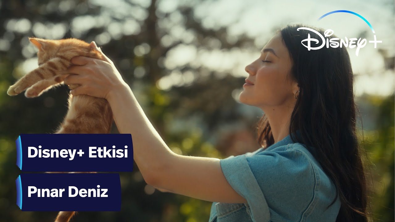 DİSNEY +  2022