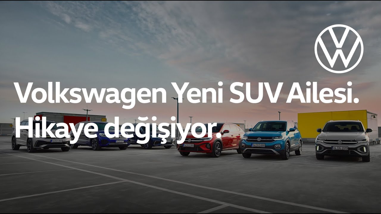 VOLSKWAGEN - 2022