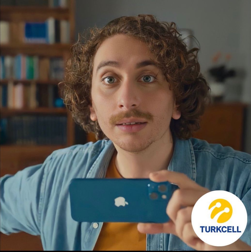 TURKCELL - 2022