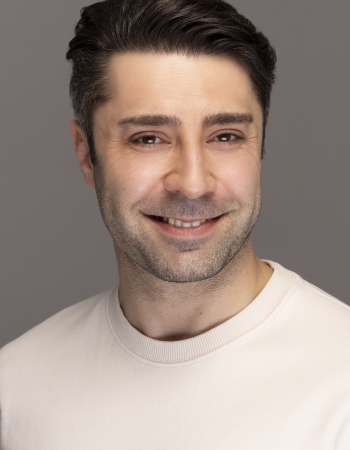 Efekan Güven